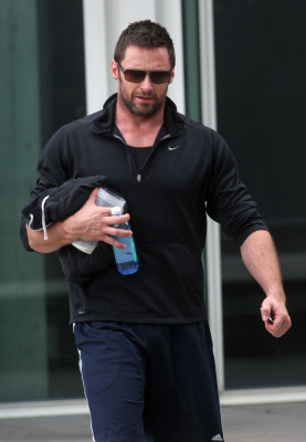 Hugh Jackman pic #346541