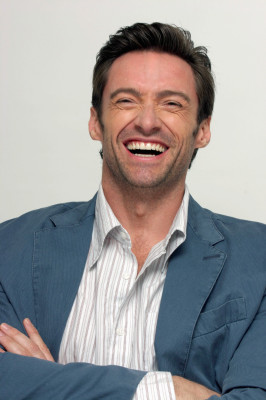 Hugh Jackman pic #308826