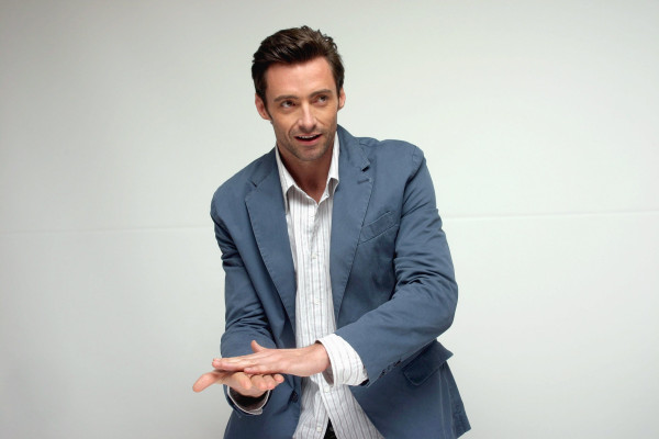 Hugh Jackman pic #308795