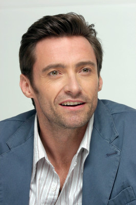 Hugh Jackman pic #308813