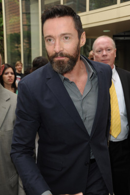 Hugh Jackman pic #702459