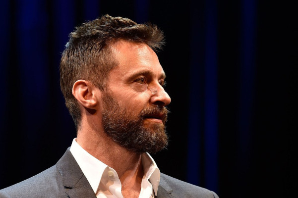 Hugh Jackman pic #701473