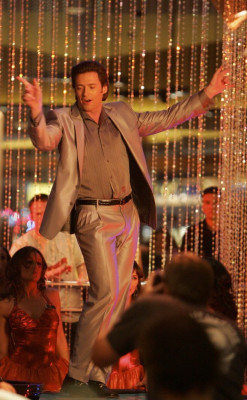 Hugh Jackman pic #707756