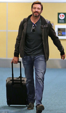 Hugh Jackman pic #689863