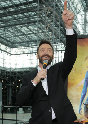 Hugh Jackman pic #699439