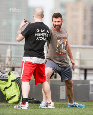 Hugh Jackman pic #698605