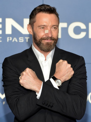 Hugh Jackman pic #699062
