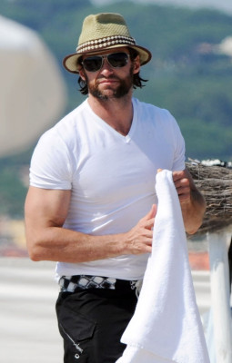 photo 9 in Hugh Jackman gallery [id707766] 2014-06-11 00:00:00