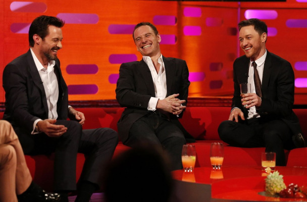 Hugh Jackman pic #697594
