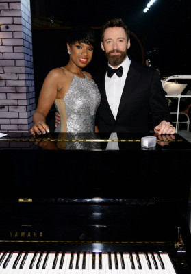 Hugh Jackman pic #709609