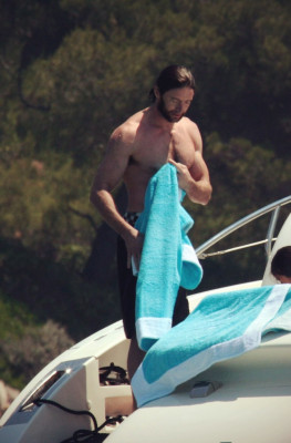 Hugh Jackman pic #709072