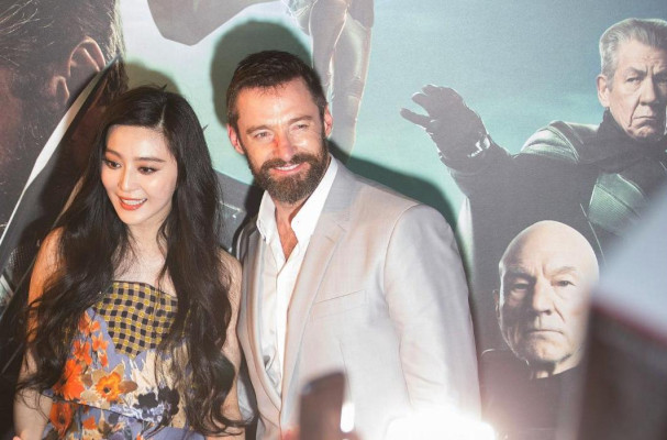 Hugh Jackman pic #703566