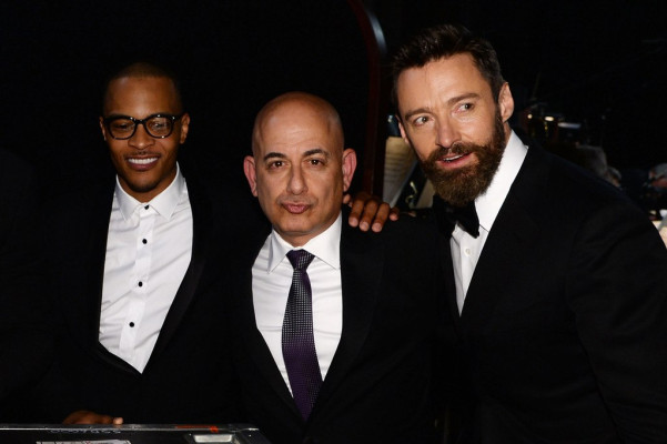 Hugh Jackman pic #709755