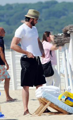 Hugh Jackman pic #707761