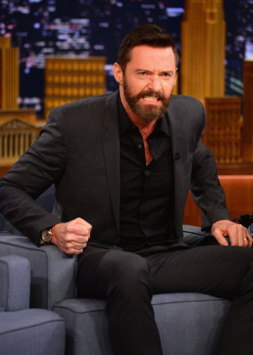 Hugh Jackman pic #702417