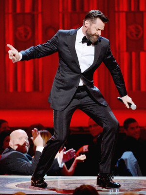 Hugh Jackman pic #709615