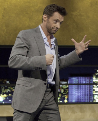 photo 28 in Hugh Jackman gallery [id710661] 2014-06-20 00:00:00