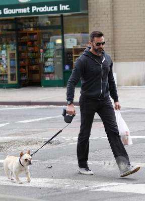 Hugh Jackman pic #697591