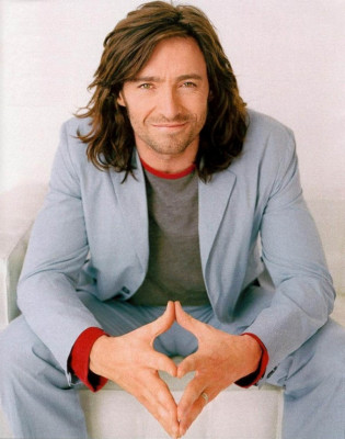 Hugh Jackman pic #144319