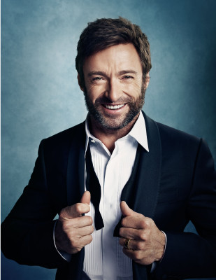 Hugh Jackman pic #644867