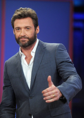 Hugh Jackman pic #644873