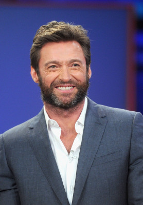 Hugh Jackman pic #644874
