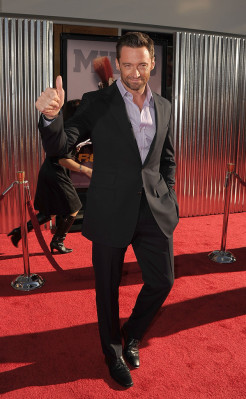 Hugh Jackman pic #410275