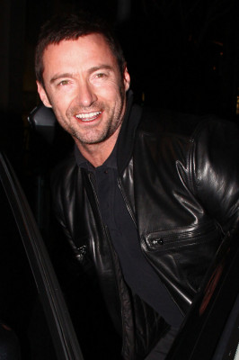 Hugh Jackman pic #339466