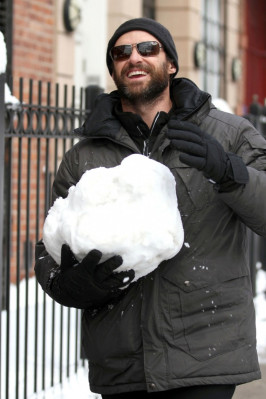 Hugh Jackman pic #337117