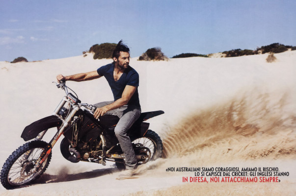 Hugh Jackman pic #132044