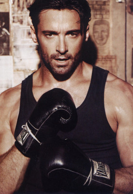 Hugh Jackman pic #132043