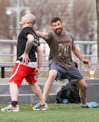 Hugh Jackman pic #698595