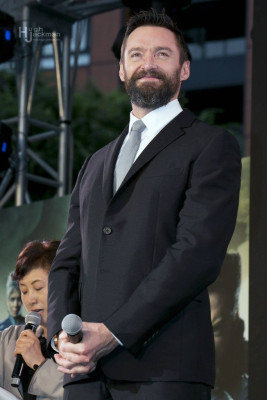photo 17 in Hugh Jackman gallery [id707758] 2014-06-11 00:00:00