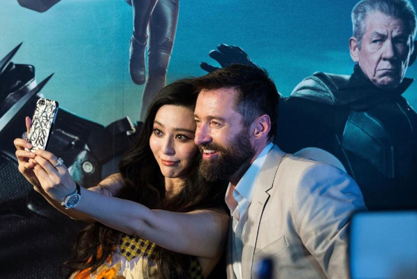 Hugh Jackman pic #703565