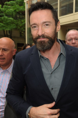 Hugh Jackman pic #702423