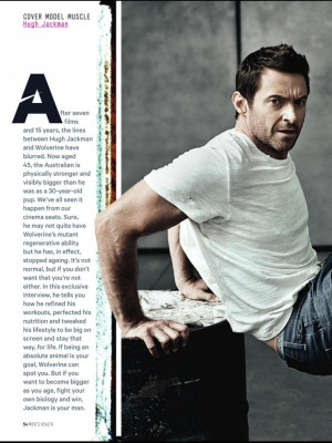 Hugh Jackman pic #699378