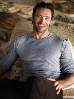 Hugh Jackman pic #144317