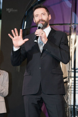 Hugh Jackman pic #704842