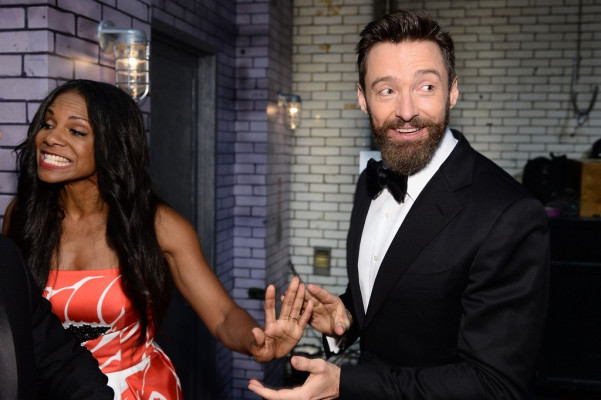 Hugh Jackman pic #709620