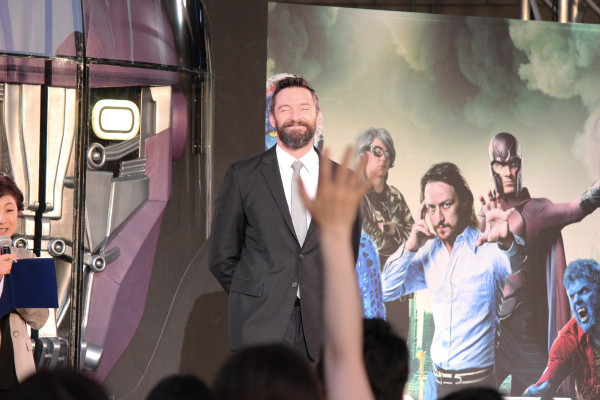 Hugh Jackman pic #707771