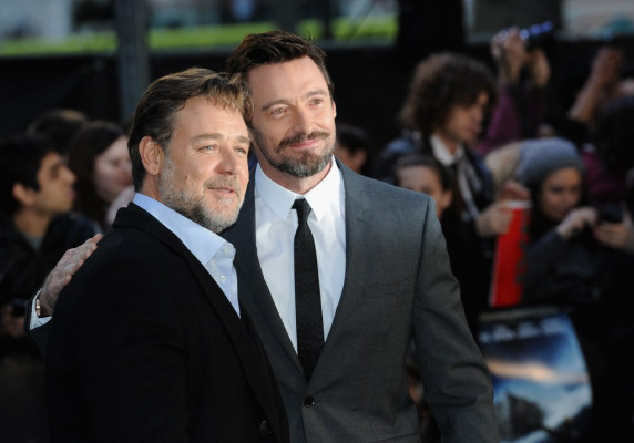 Hugh Jackman pic #686931