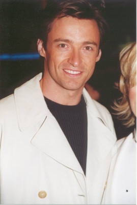 Hugh Jackman pic #54576