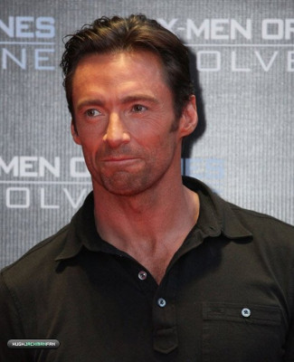 Hugh Jackman pic #159856