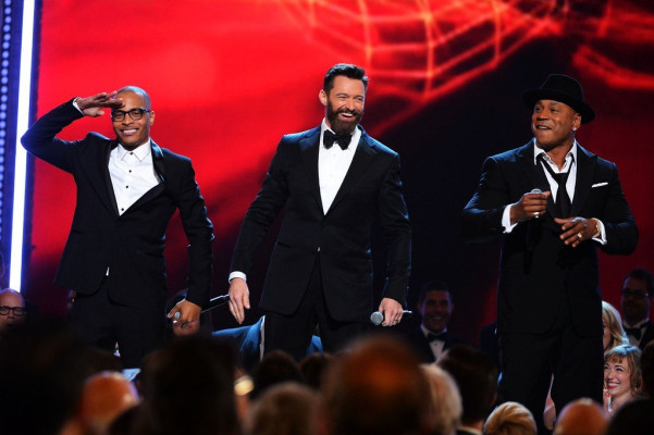 photo 24 in Hugh Jackman gallery [id710612] 2014-06-20 00:00:00