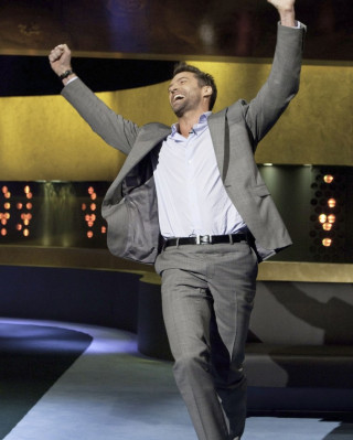photo 20 in Hugh Jackman gallery [id710618] 2014-06-20 00:00:00