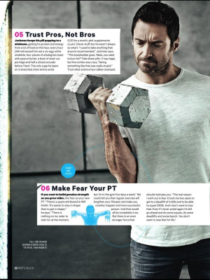 Hugh Jackman pic #699341