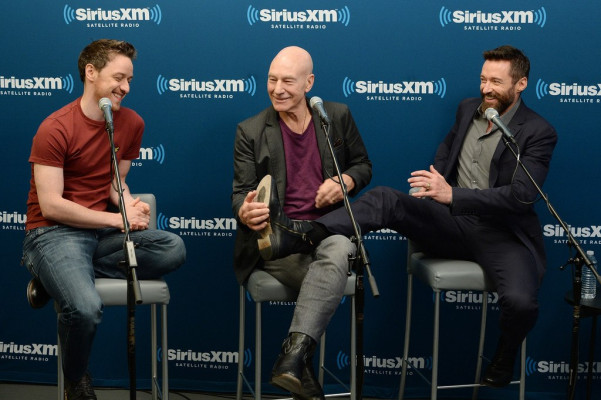 Hugh Jackman pic #702490