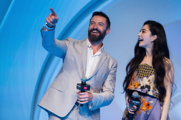 Hugh Jackman pic #703569