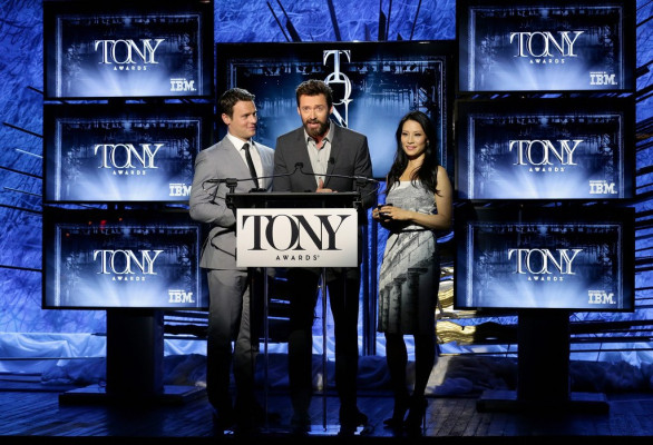 Hugh Jackman pic #695065