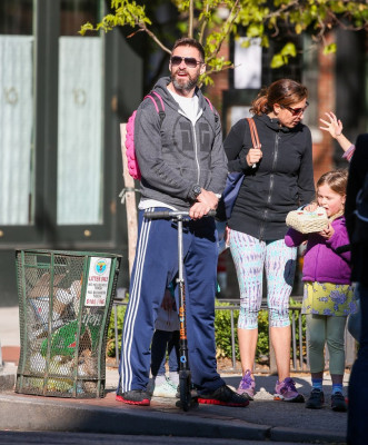 Hugh Jackman pic #697587
